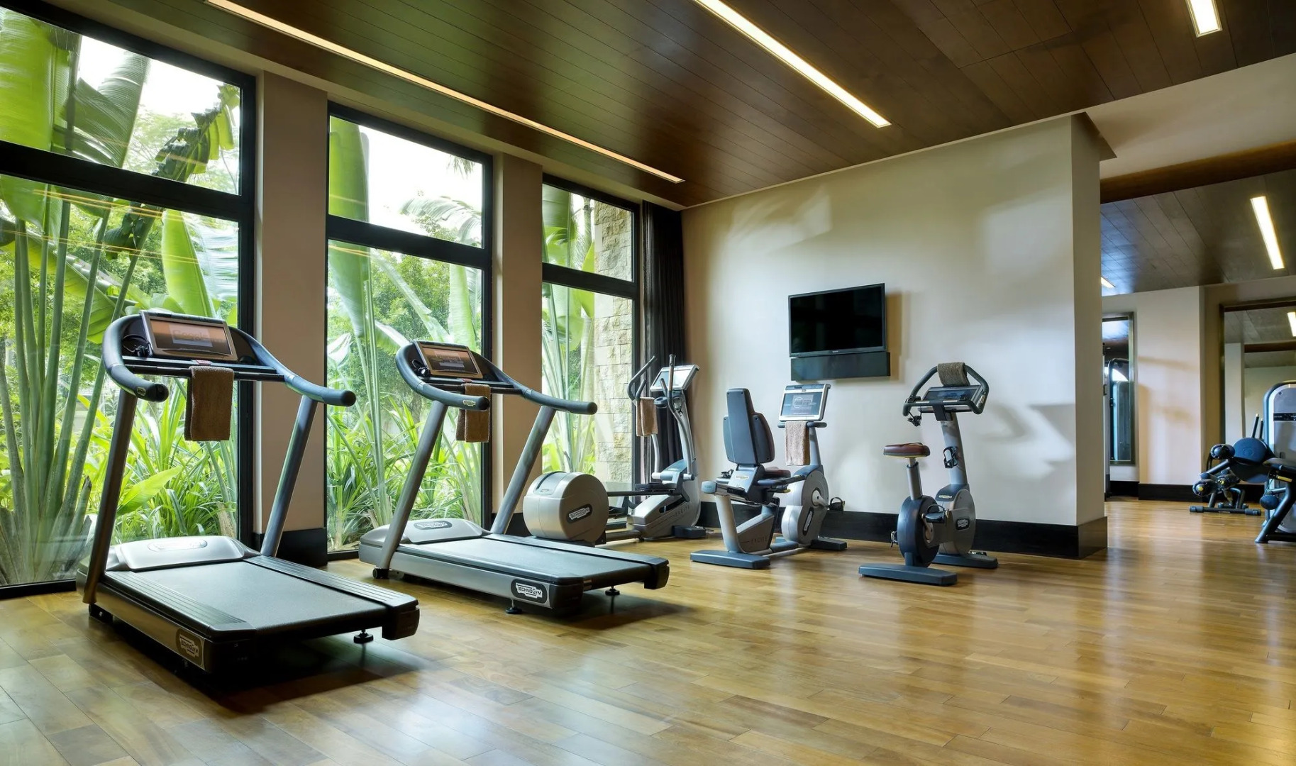 Raffles Hainan Clear Water Bay