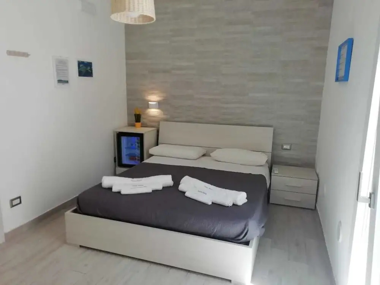 Sabbia Bianca Affittacamere