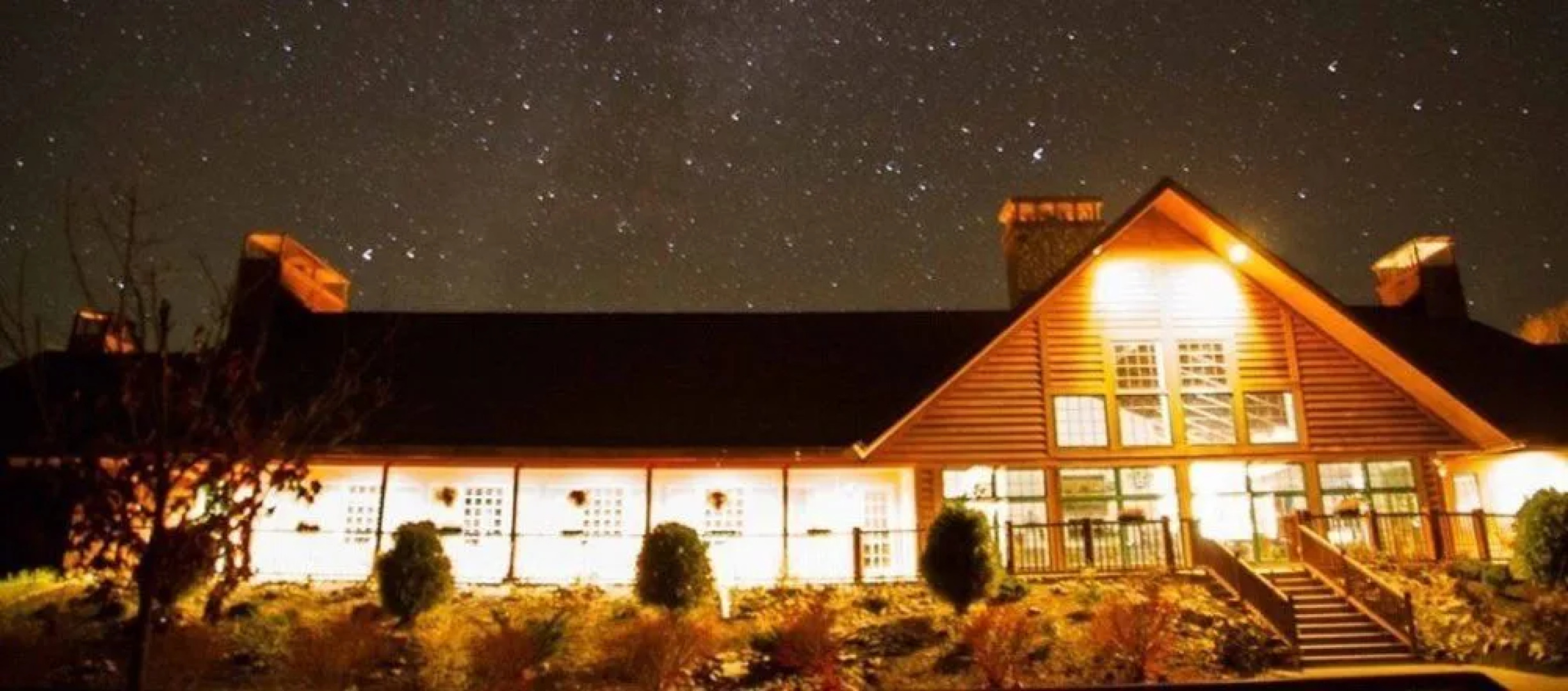 Hanah Mountain Resort and Country Club