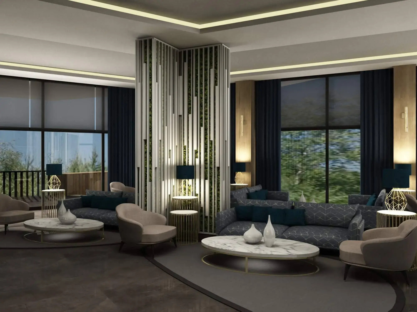 Istanbul Beach Hotel