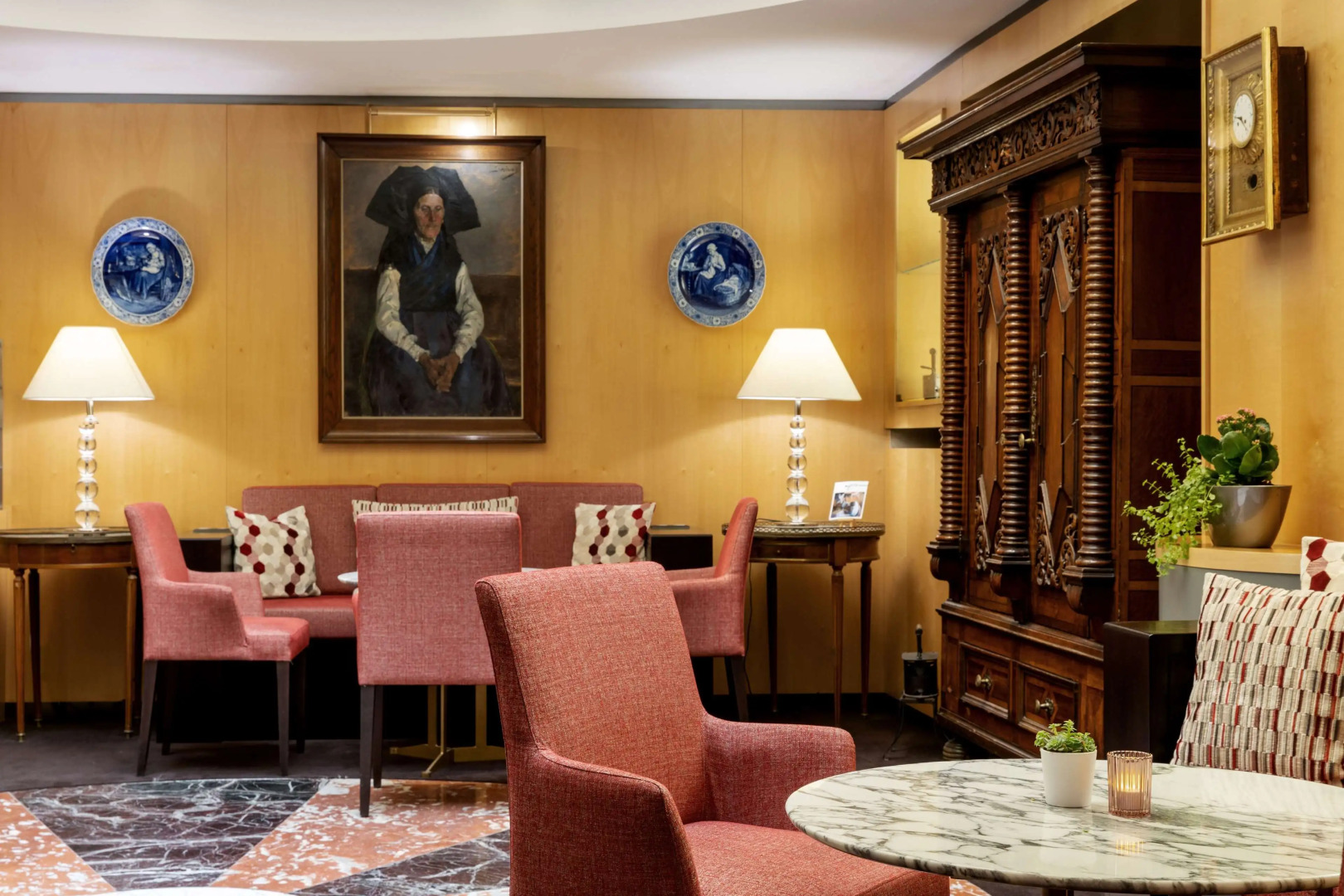 Best Western Plus Monopole Metropole