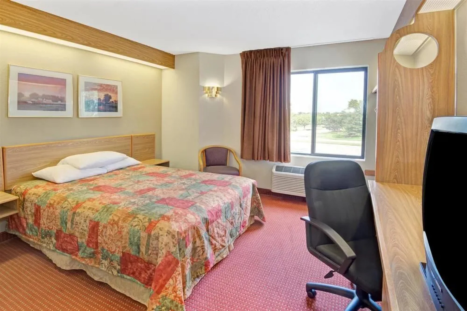 Days Inn Olathe Medical Center