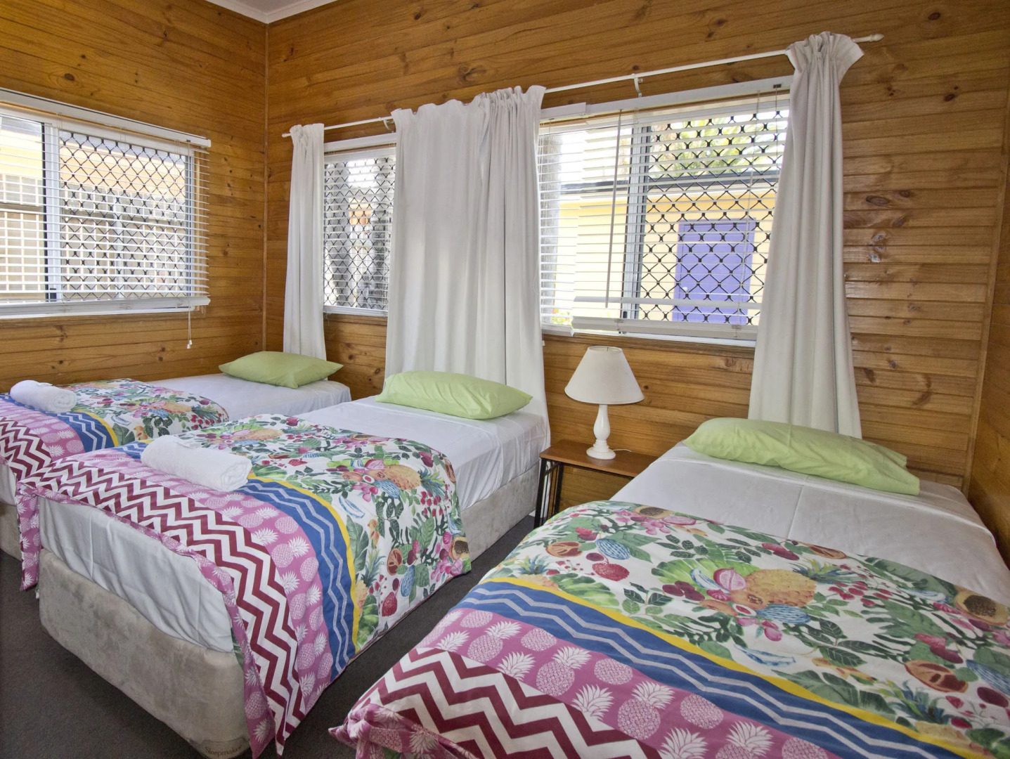 Bargara Gardens Boutique Villas