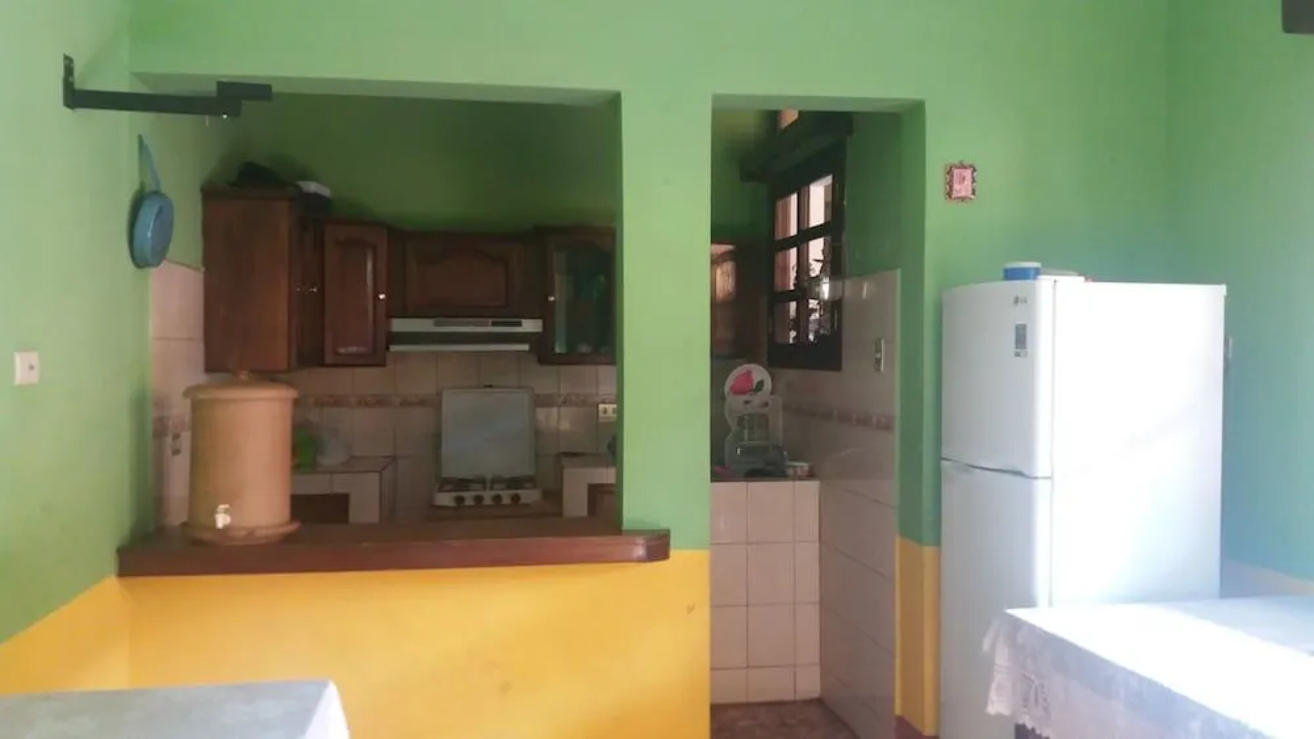 Hospedaje el Viajero Antigua