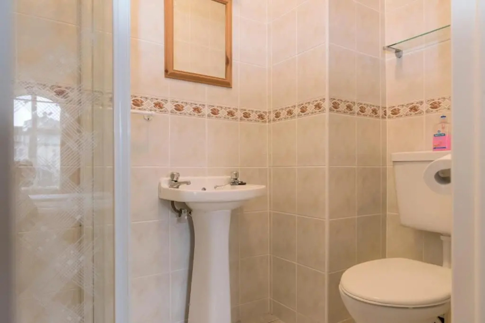 Atlantic Point Sea View Apartment