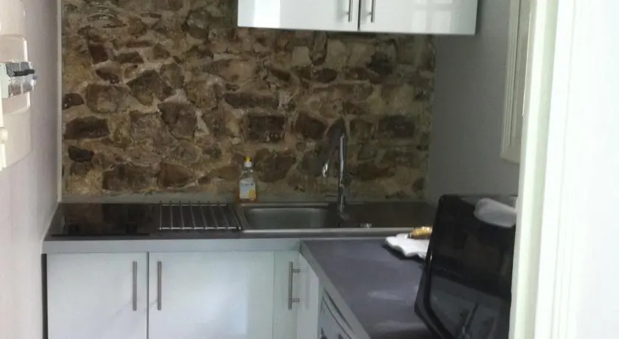 Coeur Vieil Antibes Plages à Pied