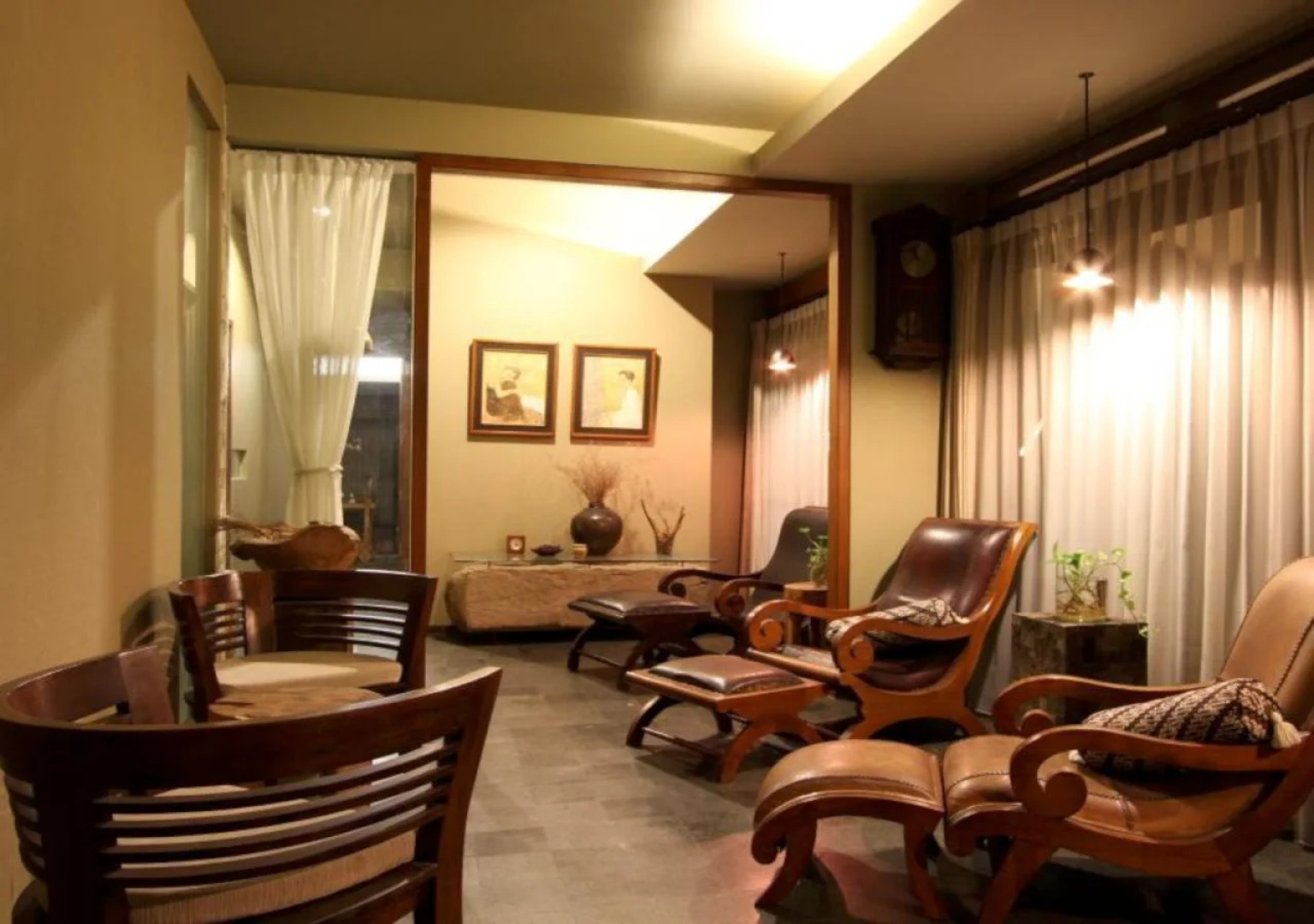 Rumah Batu Boutique Hotel