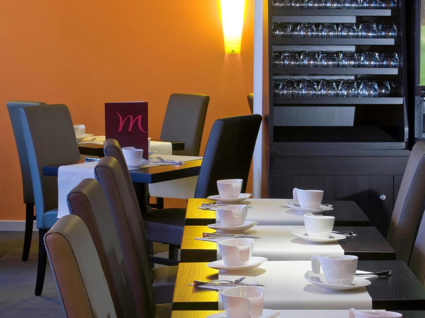 Mercure Quimper Centre