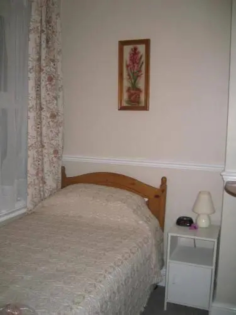 Glenalmond Guest House