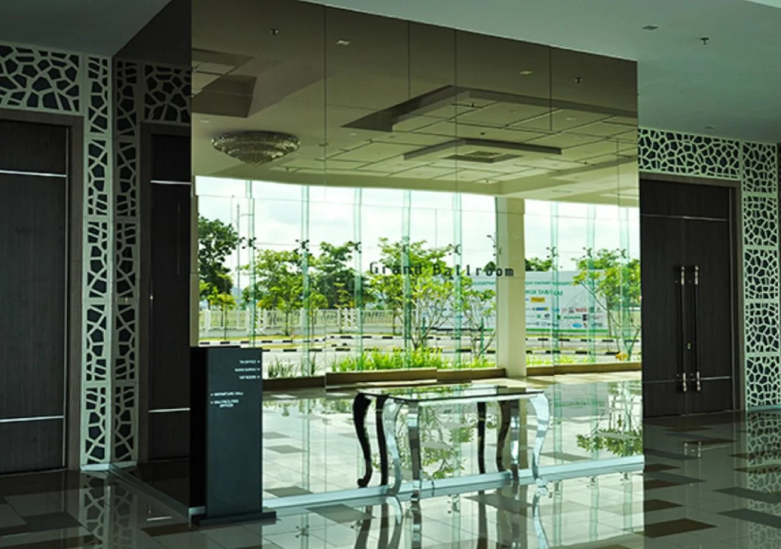 Raia Hotel & Convention Centre Alor Setar