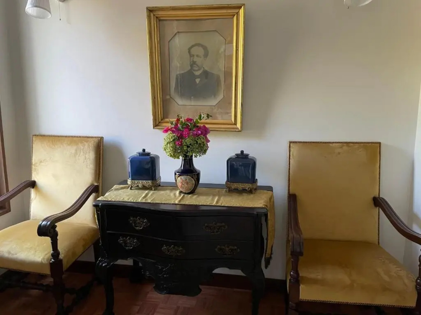 Santiago Family House Luxury Guest House