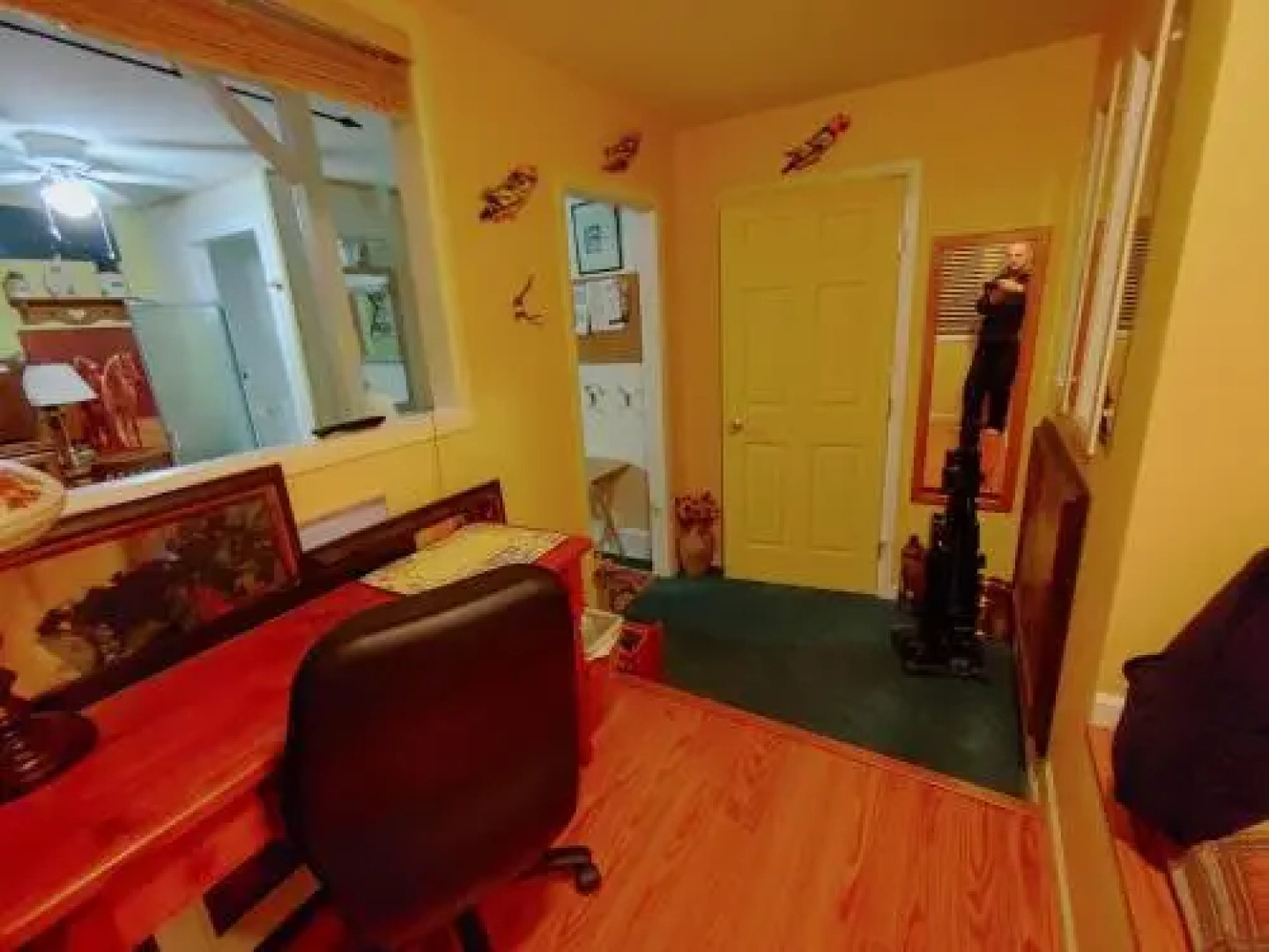 By the Bridge Bed & Breakfast