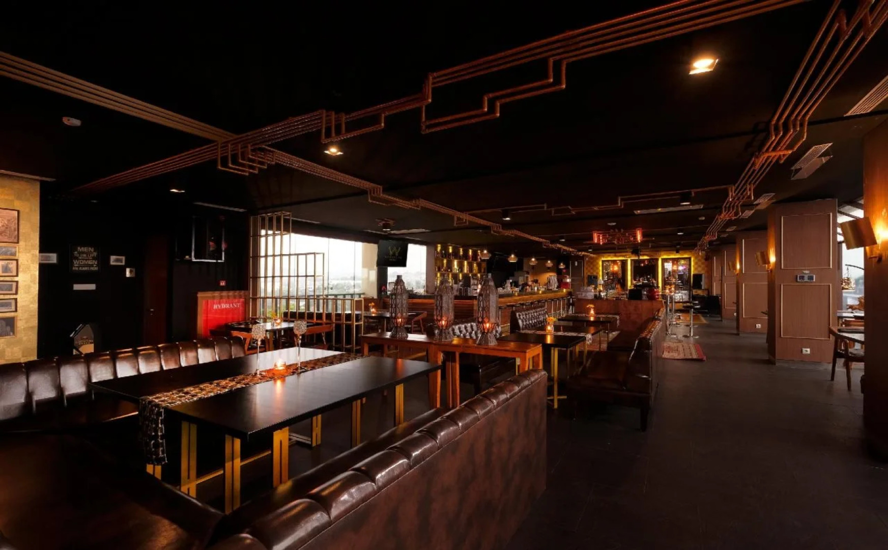 Wimarion Hotel Semarang