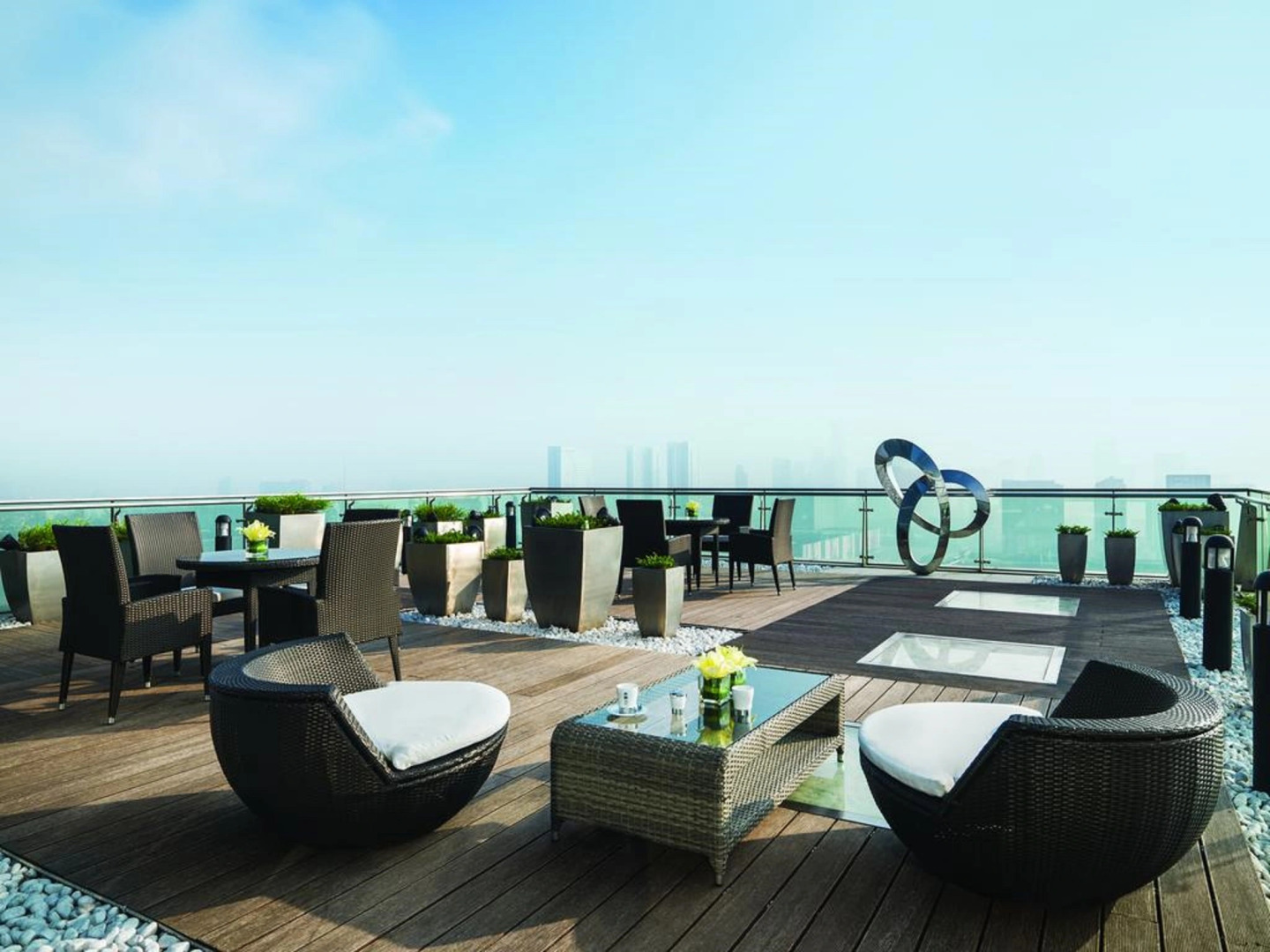 Langham Place, Guangzhou