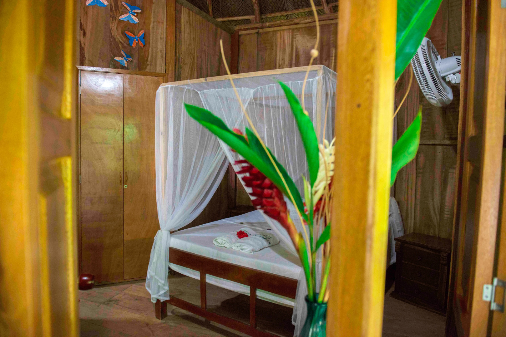 Posadas Ecoturisticas Seineken