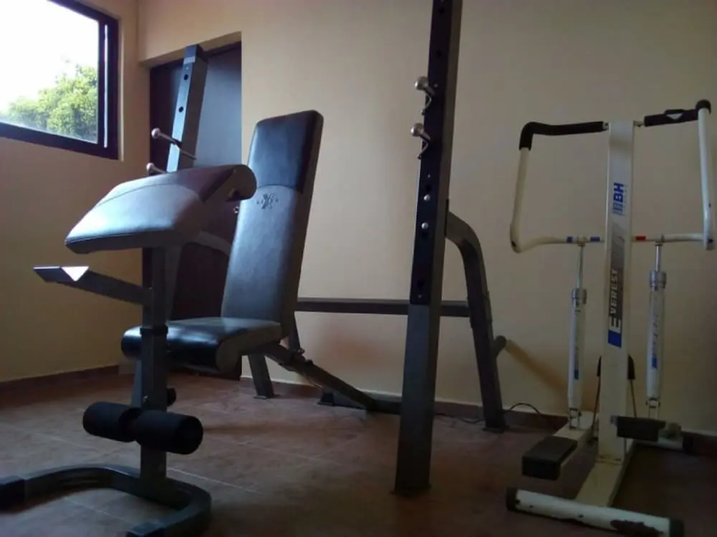 House of Ficus Banderilla,veracruz-mexico