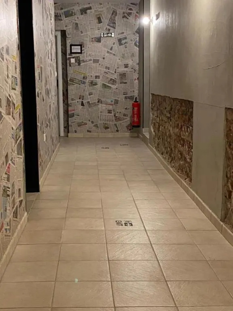 KobyApart Apartment Herford