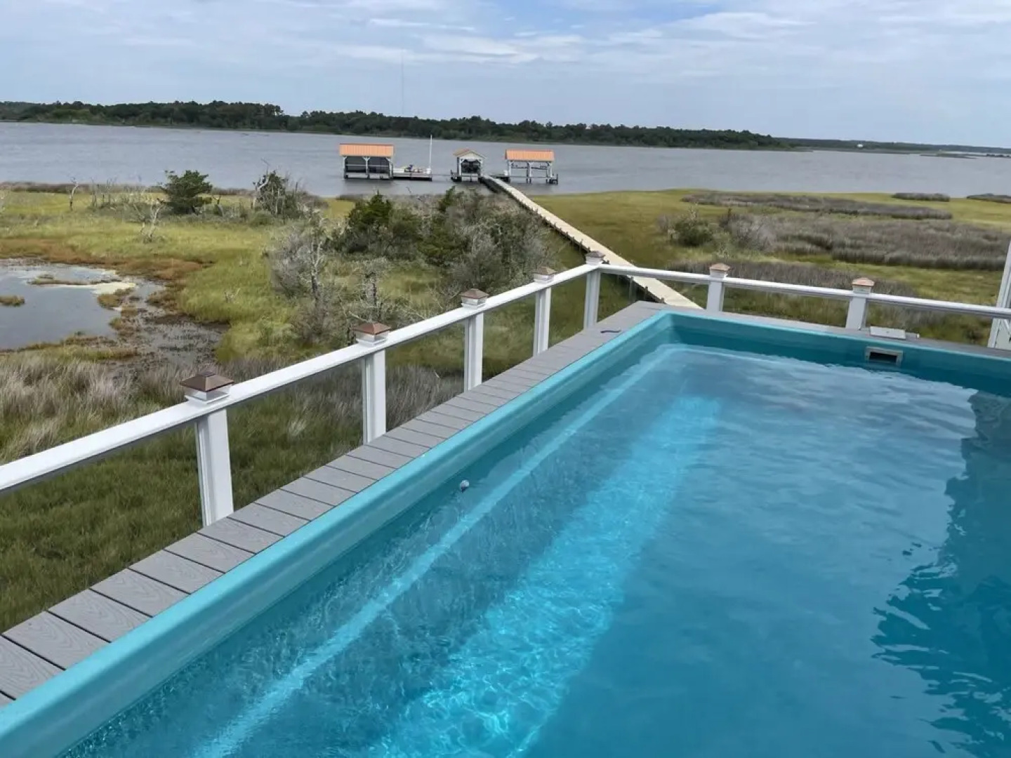 Permuda Private Island