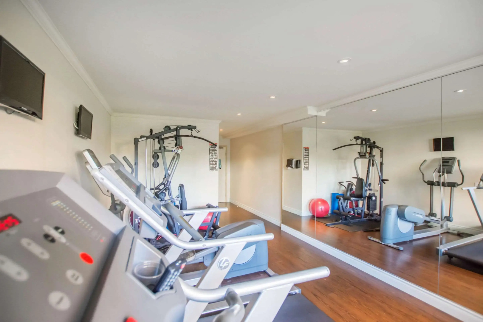 St Christophe Hotel & Spa, an Ascend Collection Hotel