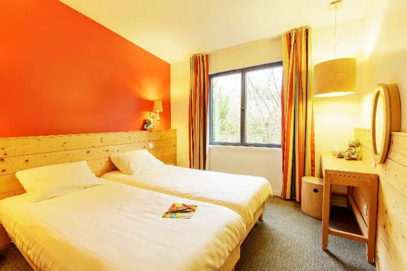 Center Parcs Les Hauts de Bruyères