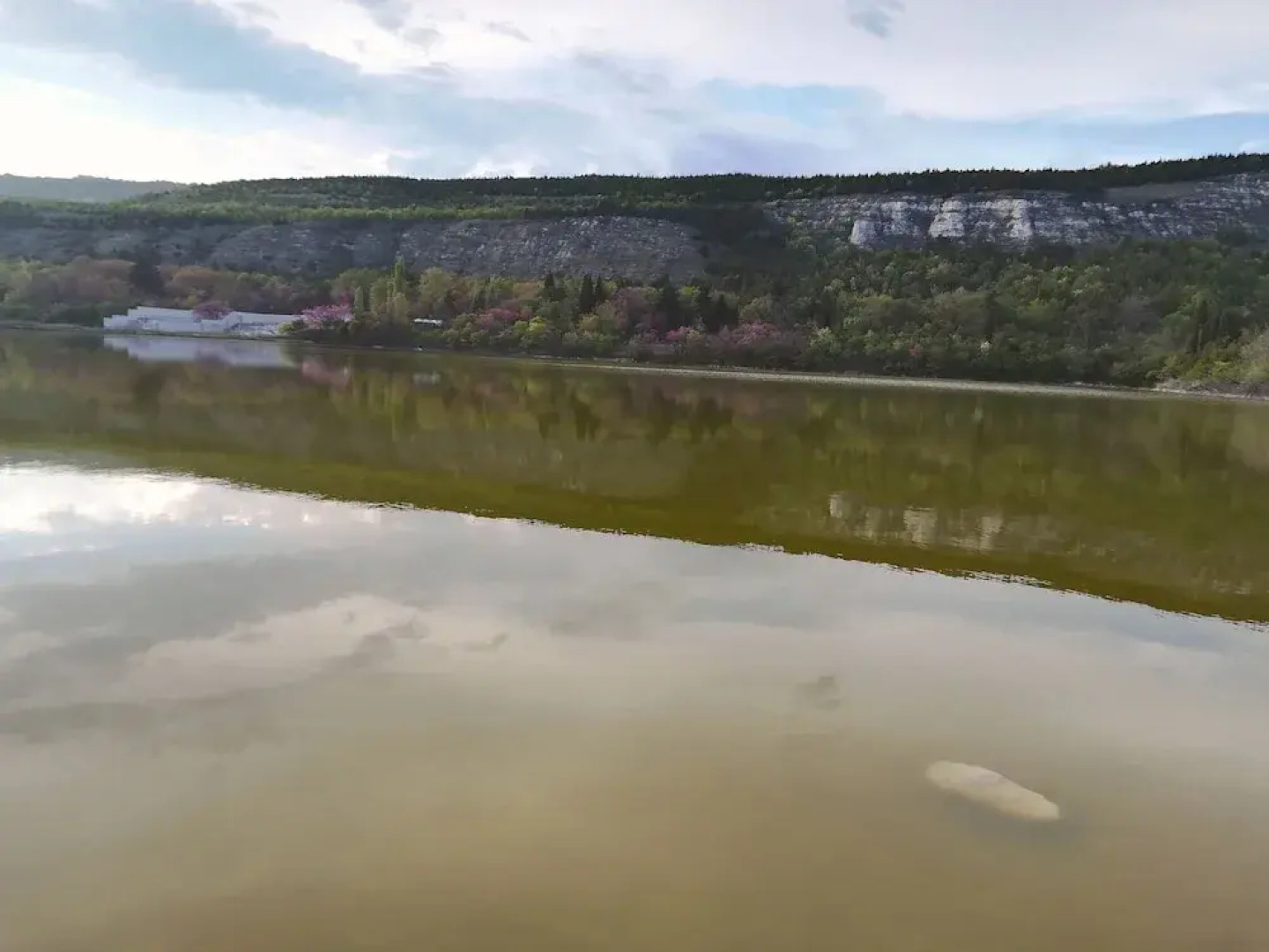 Villa L3 in Lighthousegolf 5*Resort