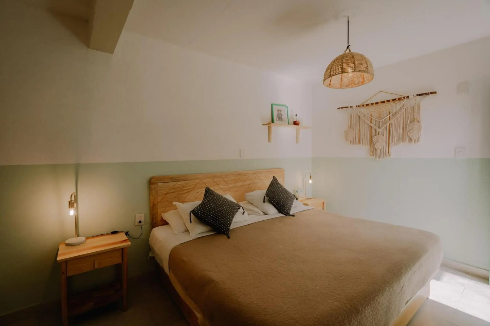 Hotel Cielo y Selva, San Cristobal de las Casas