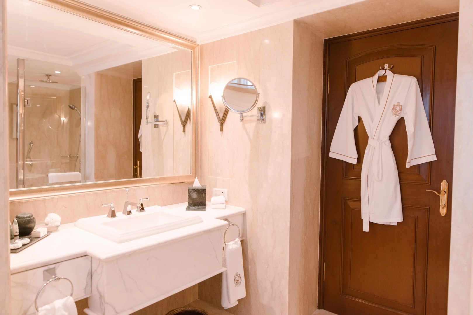 The Imperial New Delhi