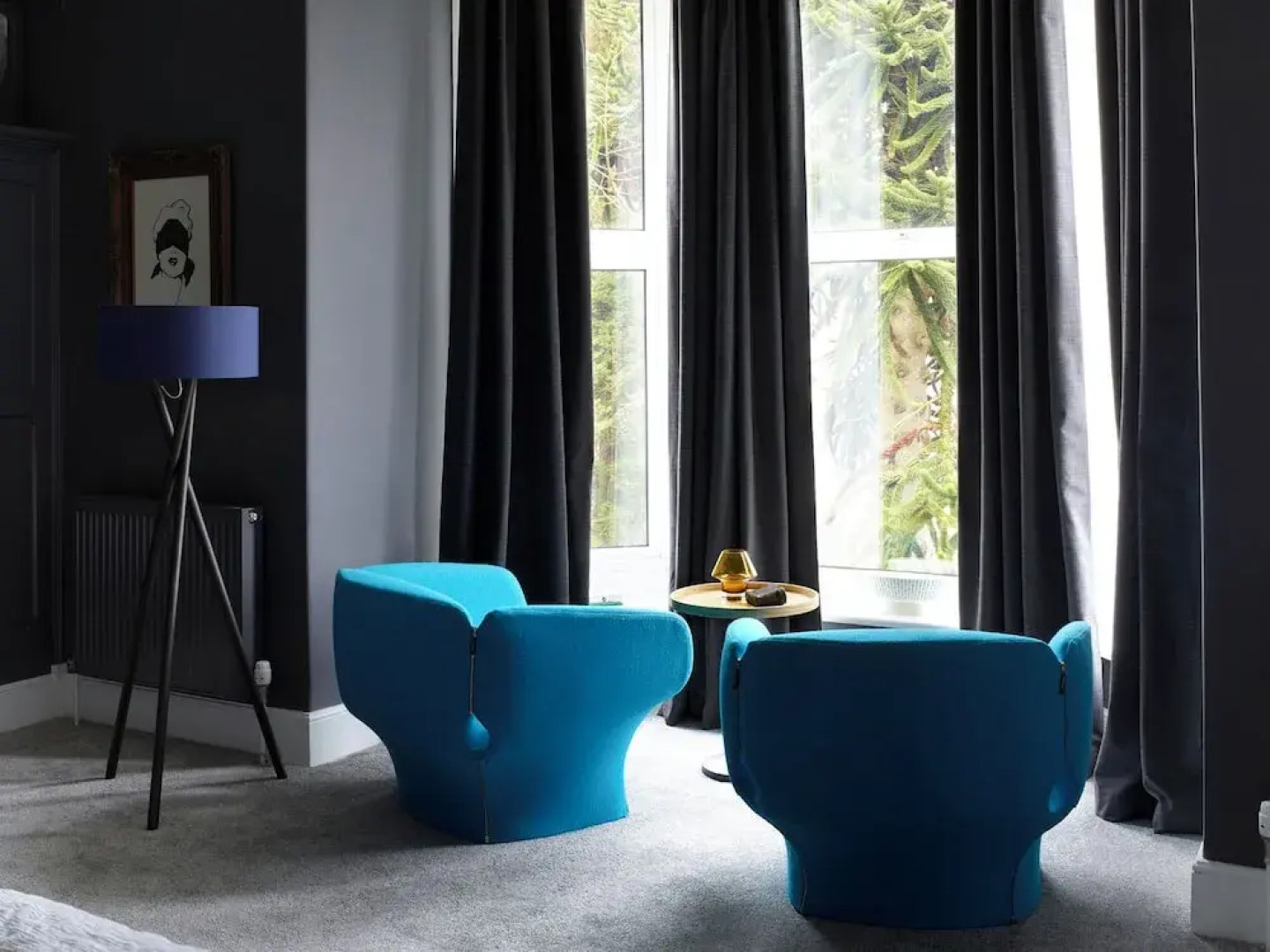 The Royston At Llwynaire