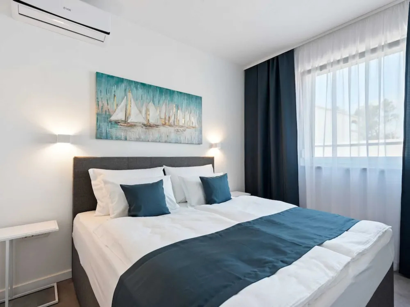 Premium Holiday Home in Vir With Sauna