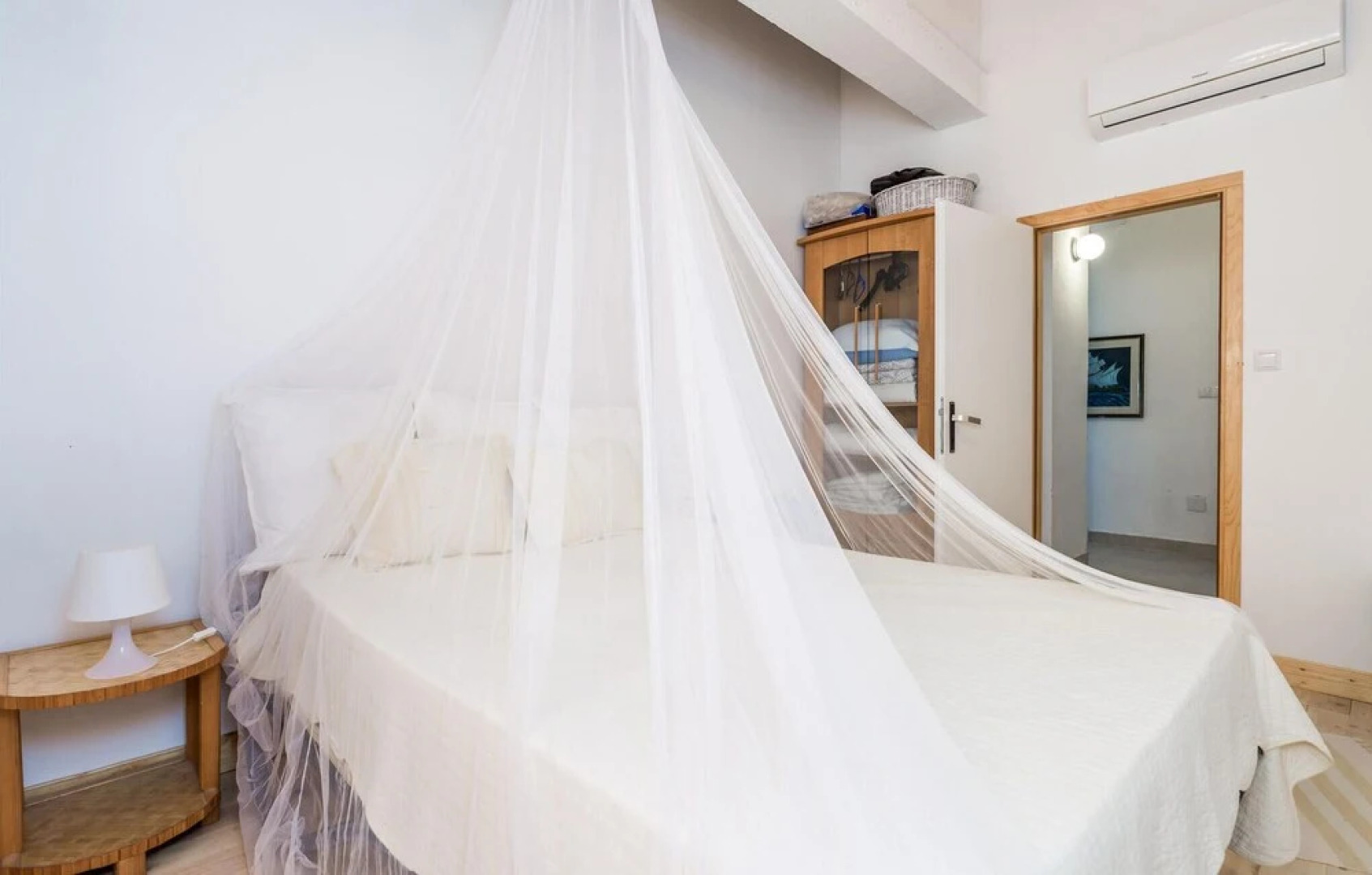 Beautiful Home in Lukovo Sugarje With 3 Bedrooms and Wifi