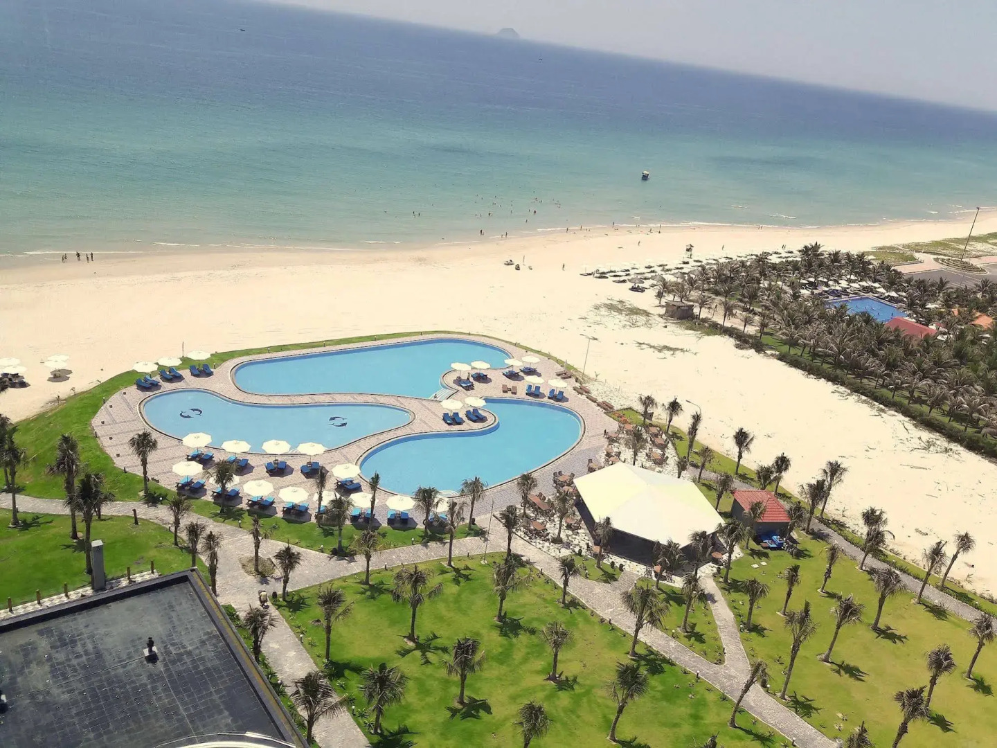 Golden Peak Resort & Spa