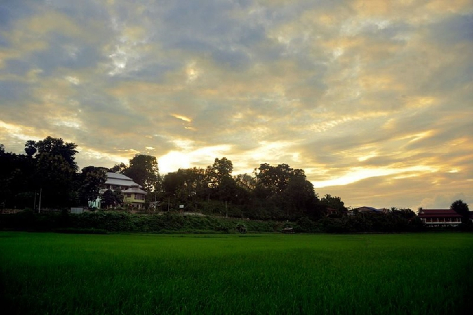 Ellersly House Hotel