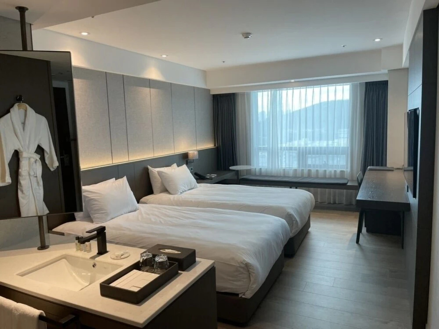 Hotel Interburgo Exco