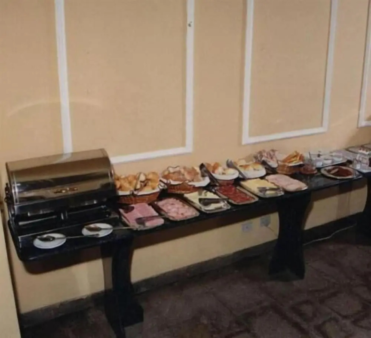 Brasão Palace Hotel