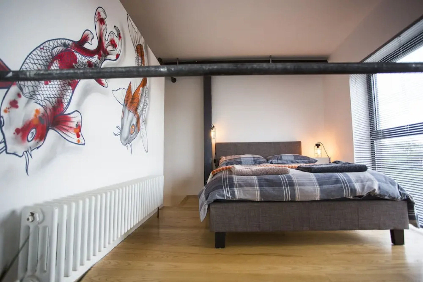 Paintworks Apartments