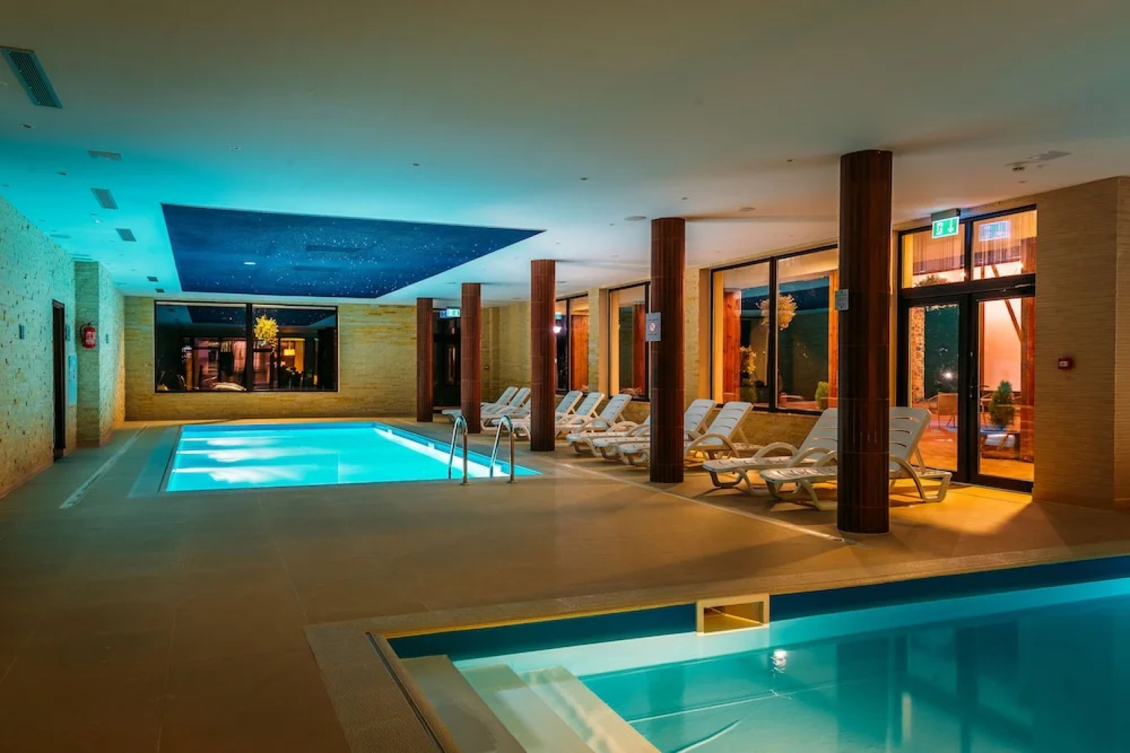 Mikolajki Resort  Spa