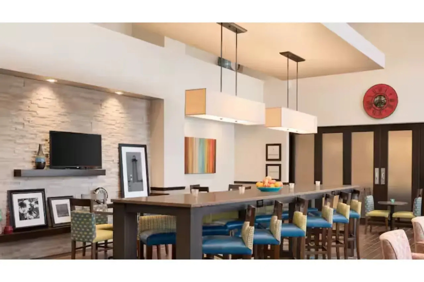 Hampton Inn & Suites Kenosha Pleasant Prairie