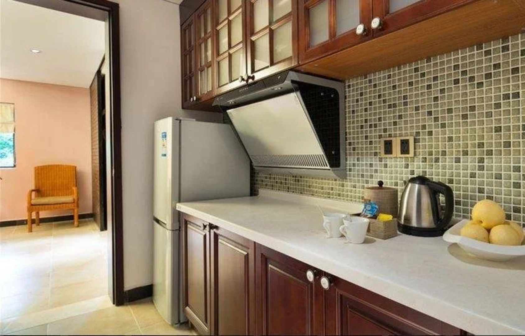 Qixianling Baoting Liyuan Hot Spring Hotel