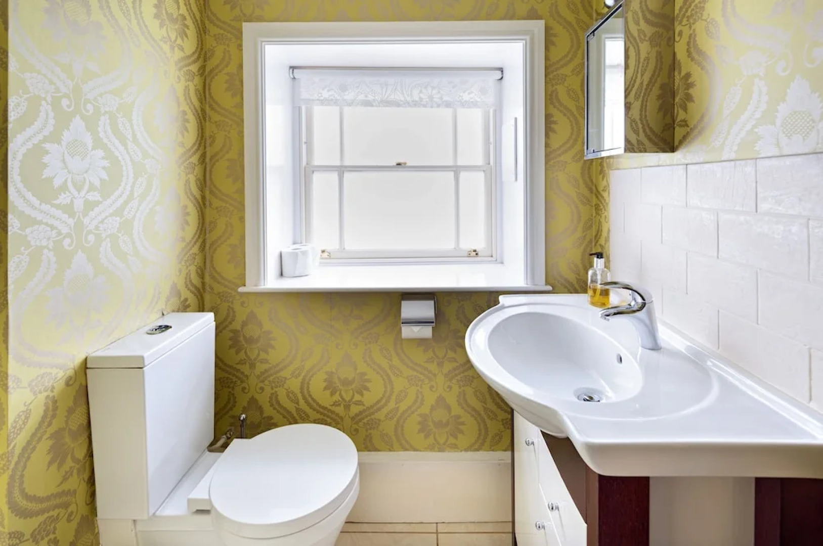 Oakerthorpe Holiday Village