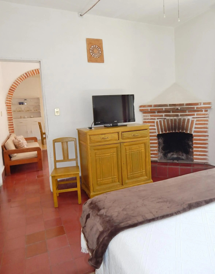 Suites Santo Domingo