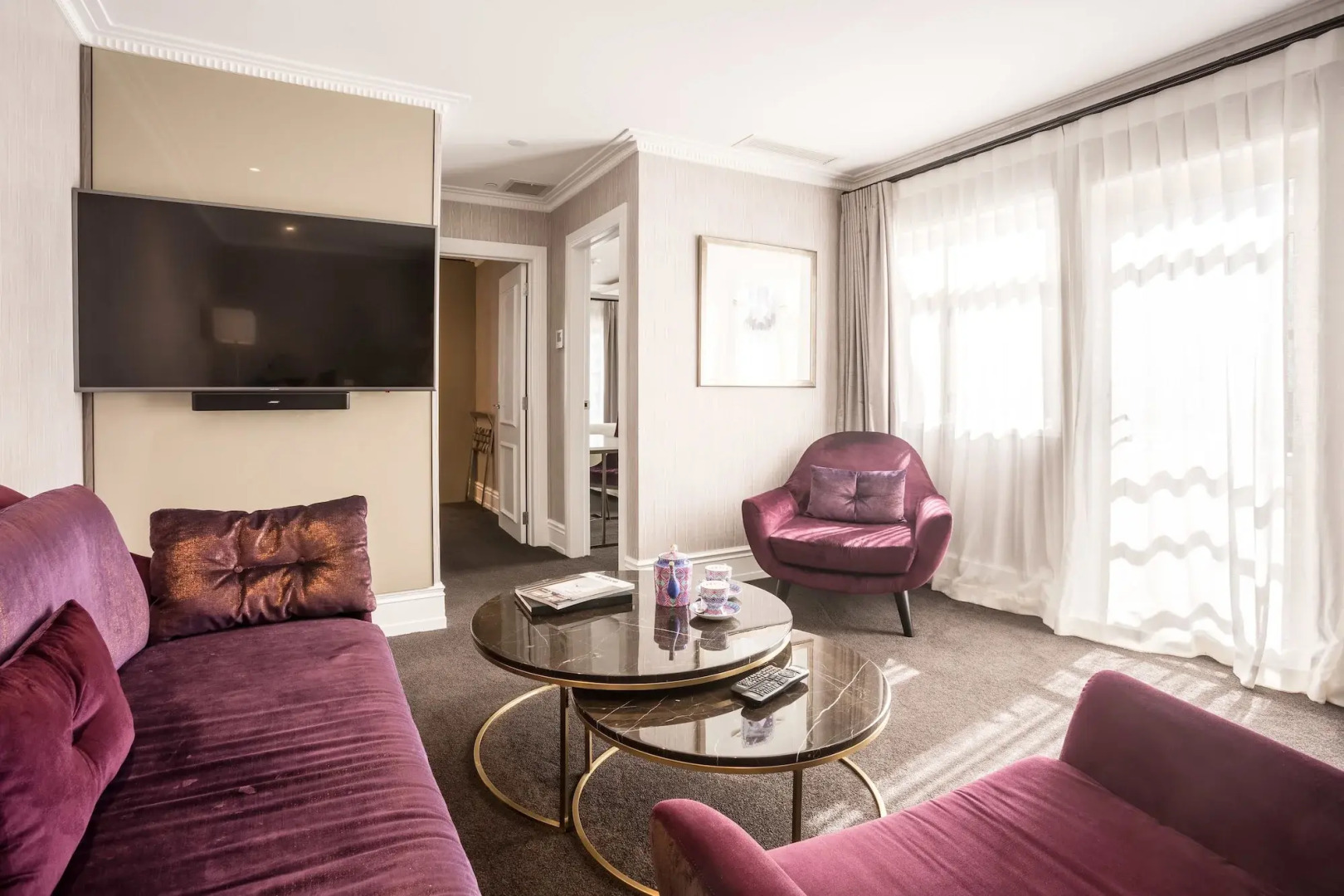 Fable Auckland, MGallery