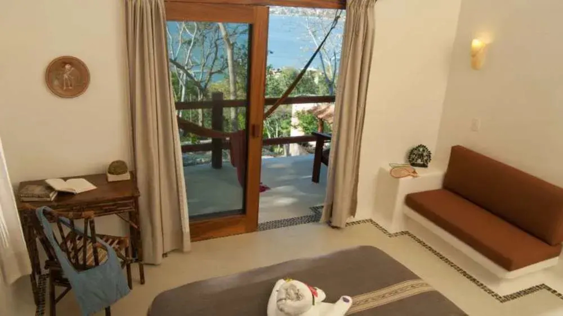 Solana Boutique Bed & Breakfast