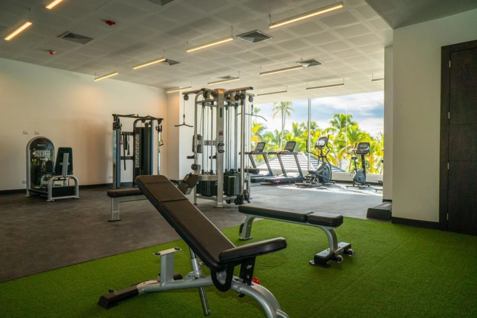 Отель Casa Hemingway