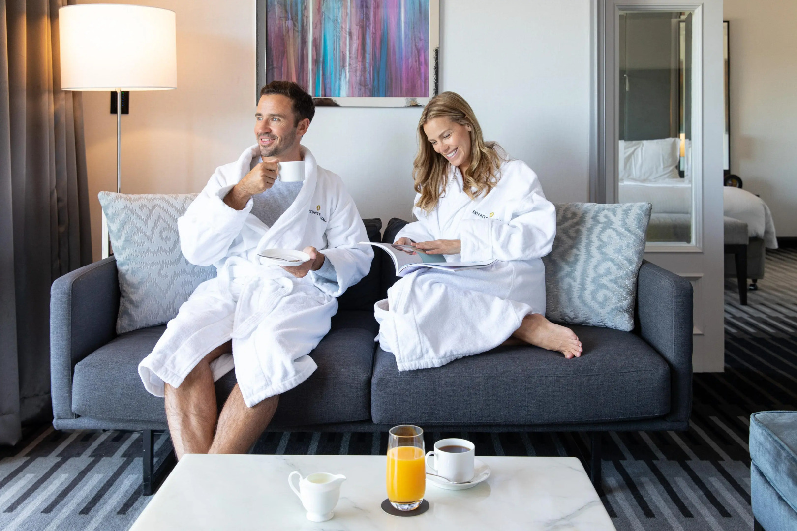 InterContinental Sydney Double Bay by IHG