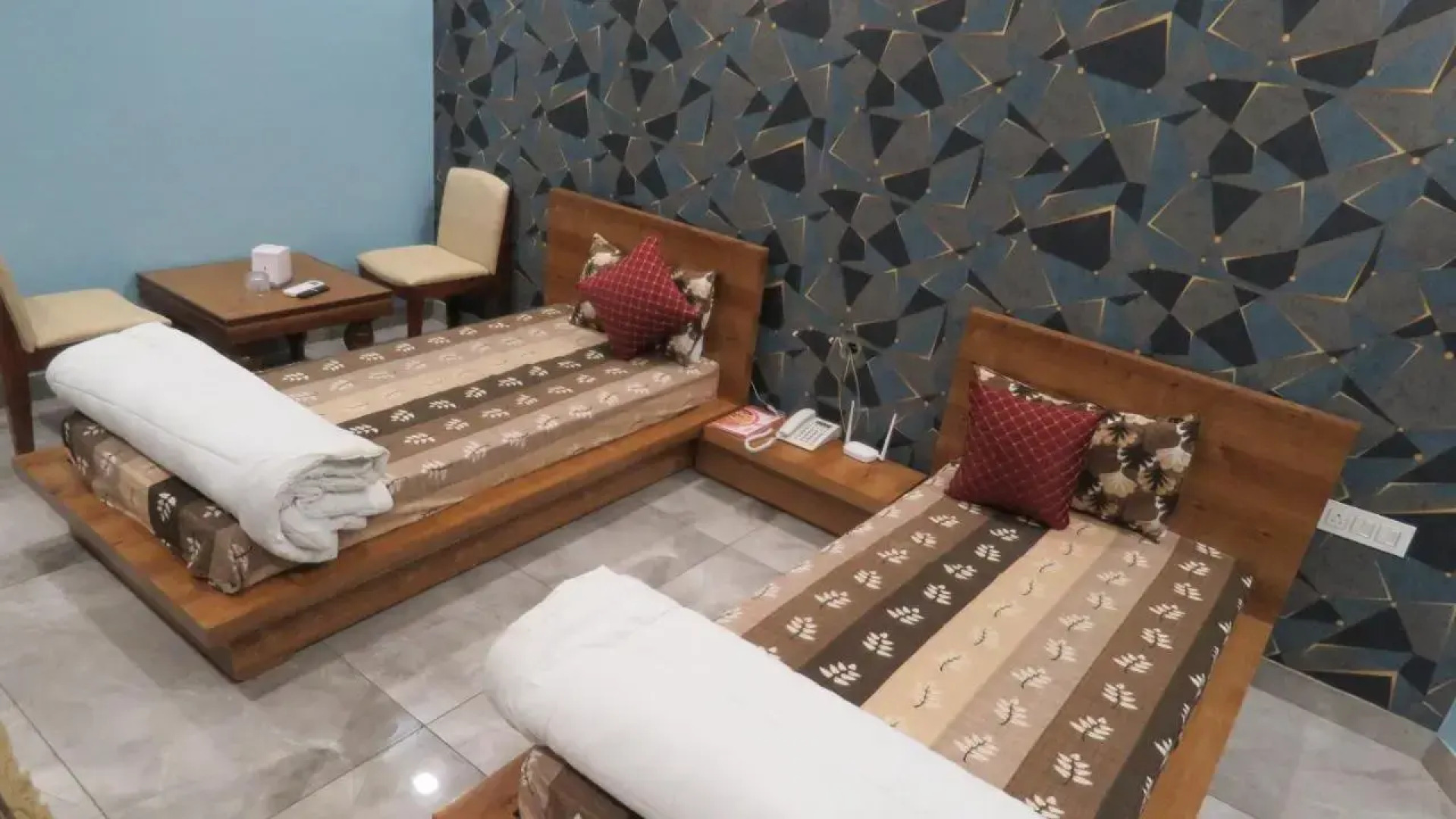 Raja Ji Hotel And Restaurant