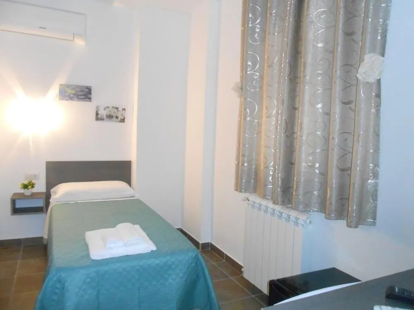 B&B Di Gabriele Filomena