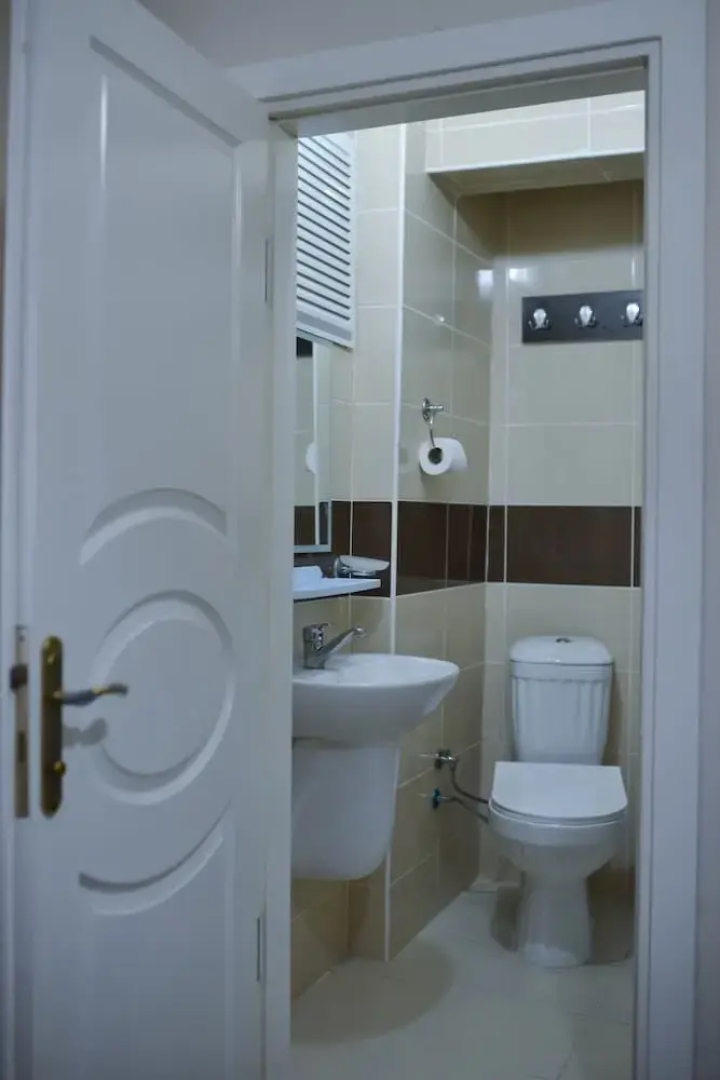 Ozdogan Otel Pansiyon