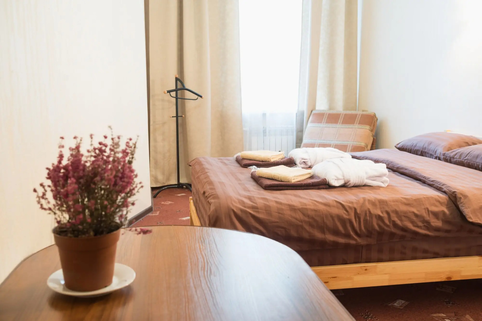 City of Rivers Kolomenskaya 7