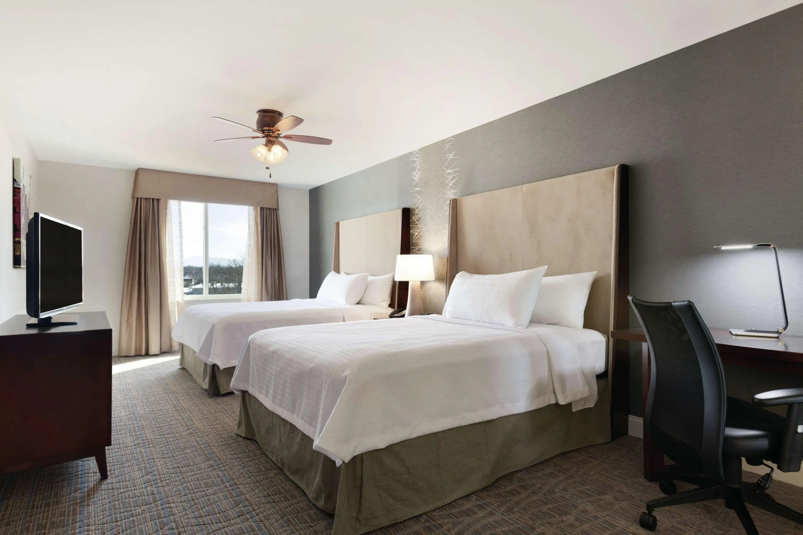 Homewood Suites by Hilton Burlington