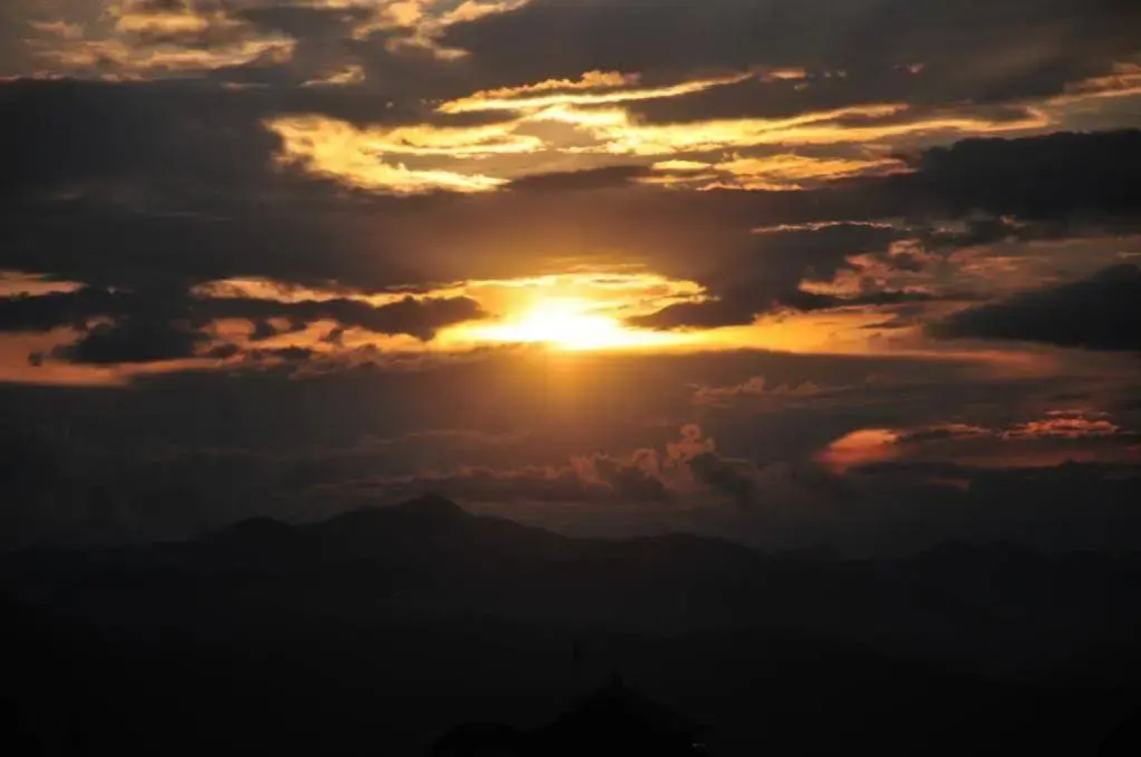 Puri Sunny Guesthouse